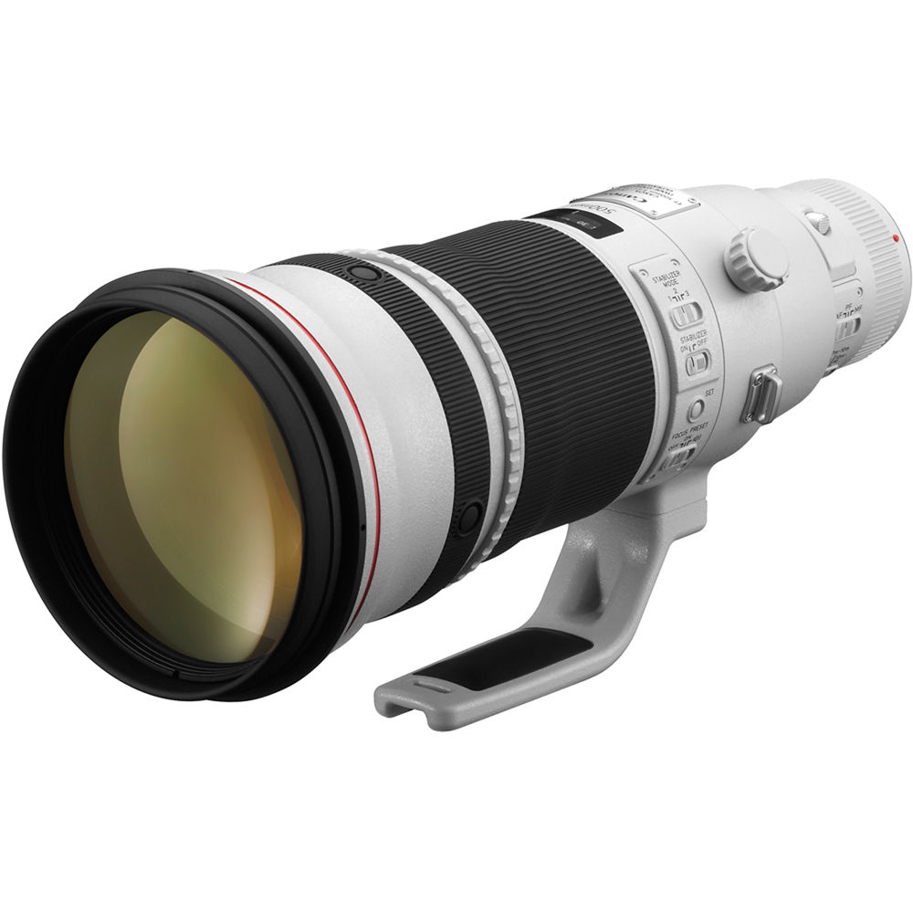 Canon RF 300mm f/2.8L IS USM Lens to be Announced in the First Half of 2023