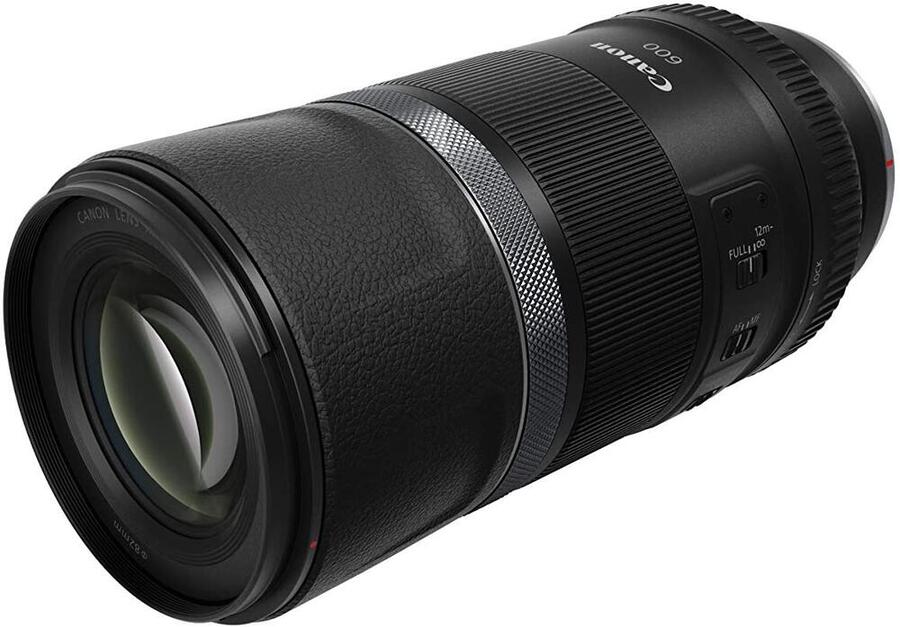 Canon RF 800mm f/5.6L IS USM & RF 1200mm f/8L IS USM Lenses to be Announced Soon