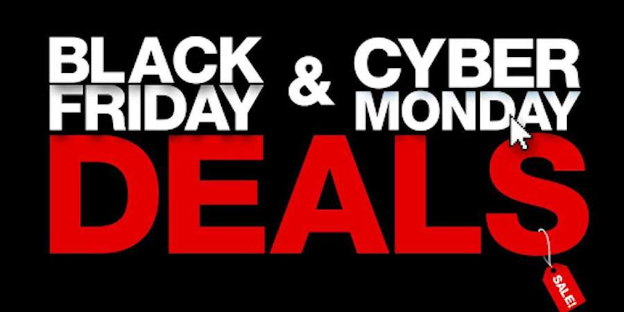 2021 Canon Black Friday & Cyber Monday Deals, Sales