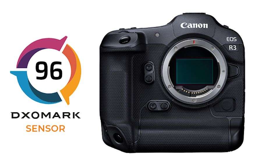 Canon EOS R3 Review : Best Low Light Performer w/ 96 Points