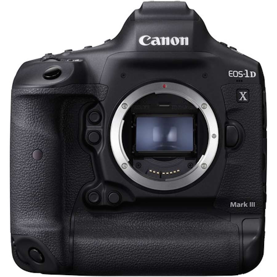 Confirmed : EOS-1D X Mark III is the Last DSLR from Canon