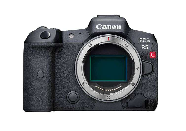Upcoming Canon Products on January 19, 2022