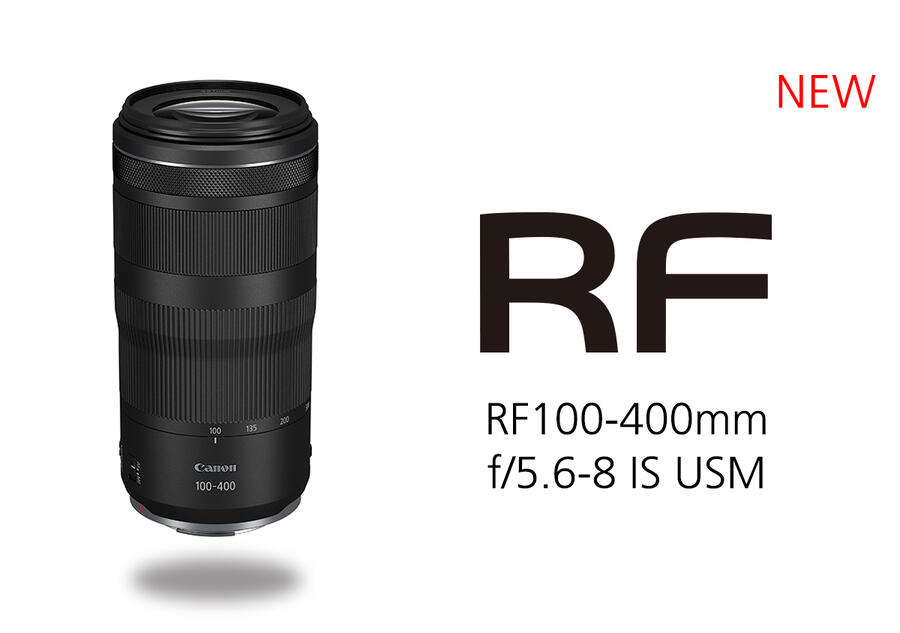 Canon RF 100-400mm f/5.6-8 IS Review : “Solid lens for the money”