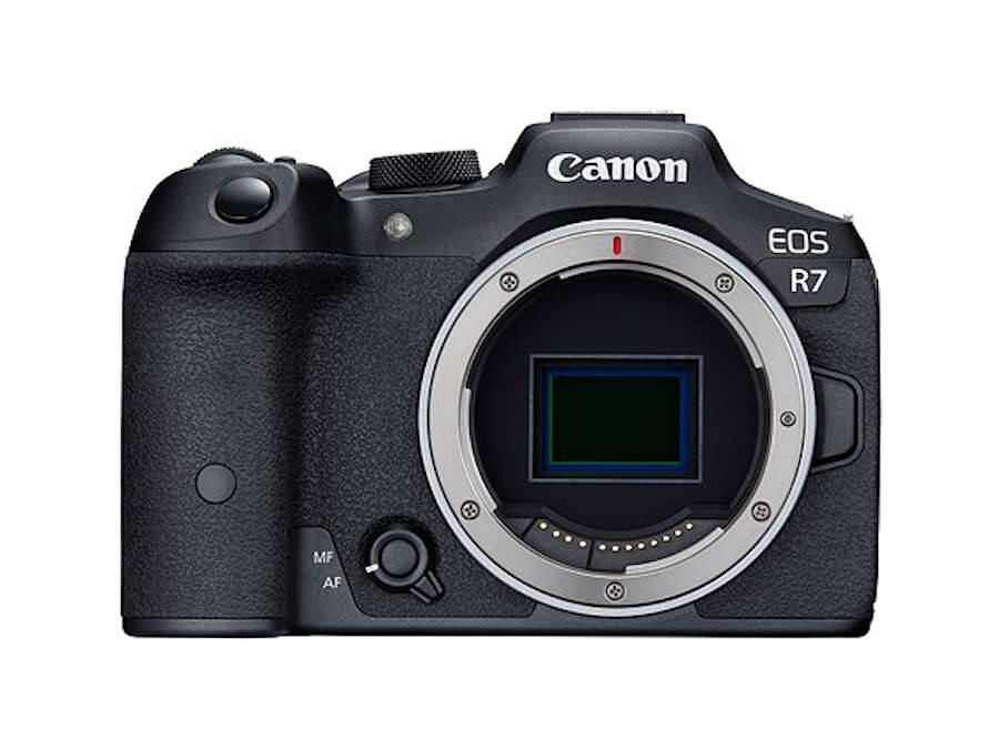 Canon EOS R7 Now in Stock at Amazon and B&HPhoto