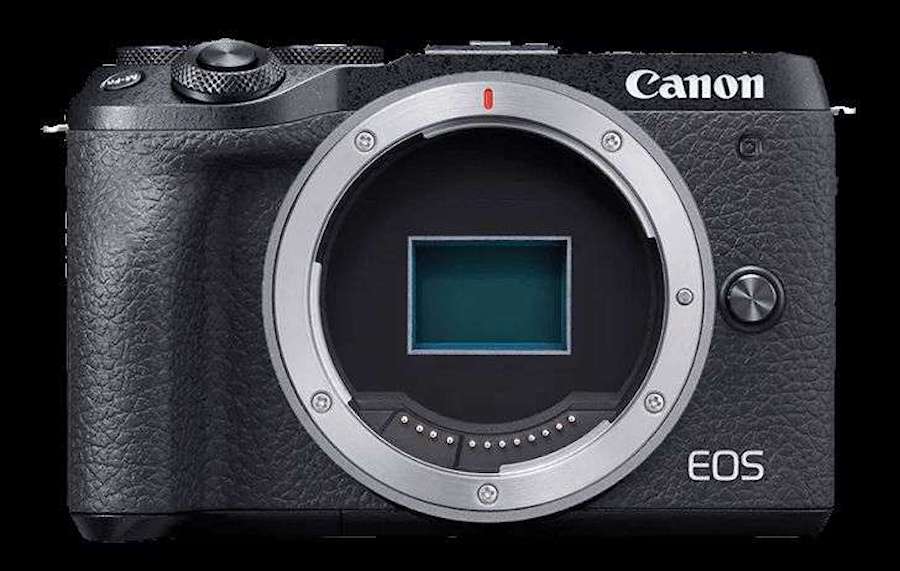 Rumored Canon EOS R100 Specifications
