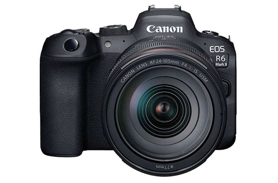Canon EOS R6 Mark II Camera and RF 135mm f/1.8L IS USM Lens to be Announced on November 2, 2022