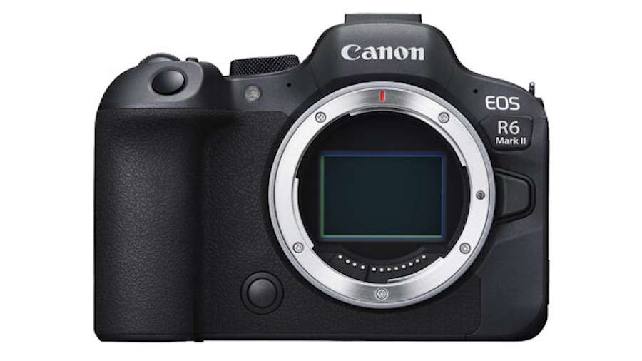 New Canon EOS R6 Mark II Review : A mini EOS R3?